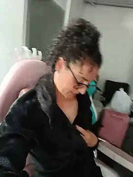 Alicia_shadow 现场XXX聊天