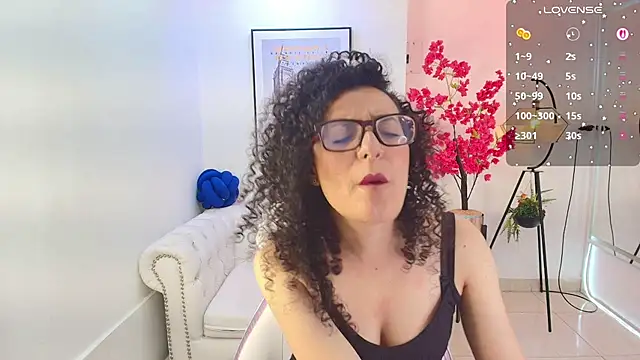 Alicia_shadow 라이브 XXX 채팅