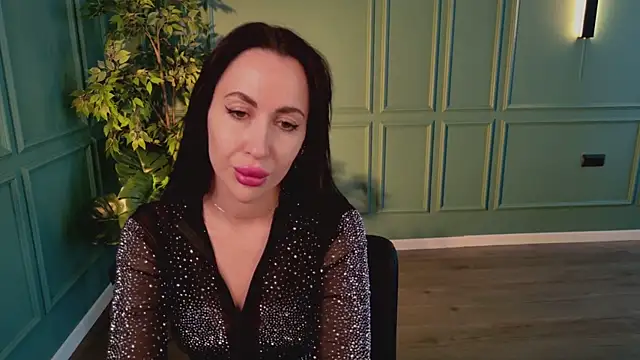 devil_lady Webcamshow