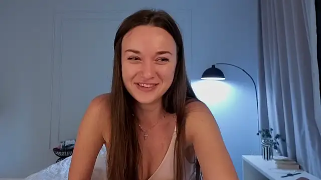 Maya_SoftyのライブXXXチャット