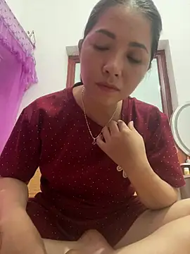 Phiea-nc94 Pertunjukan Webcam