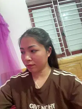 Phiea-nc94 Webcam-Show