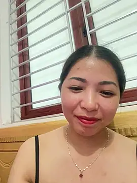 Show de Phiea-nc94 na webcam