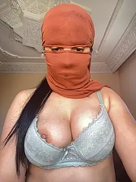 عرض كام Linaa_lala