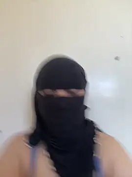 Webkamerová show Linaa_lala