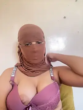 عرض كام Linaa_lala