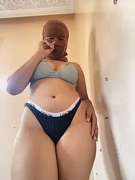 Linaa_lala's Webcam Show