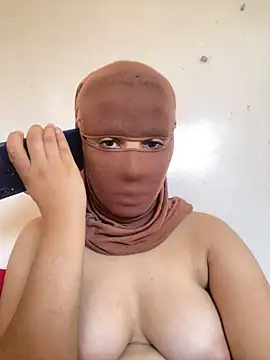 Linaa_lala webkamerás műsora