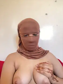 عرض كام Linaa_lala