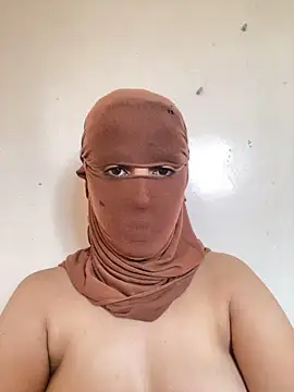 عرض كام Linaa_lala