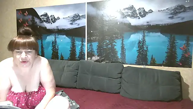 BiManKleo Webcam-Show