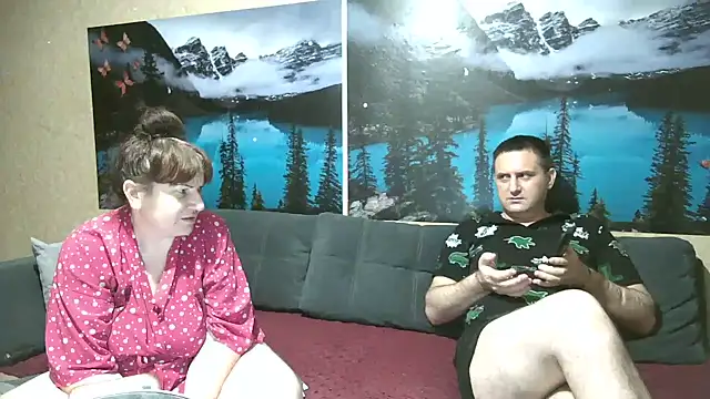 BiManKleo Adlı Modelin Canlı XXX Sohbeti