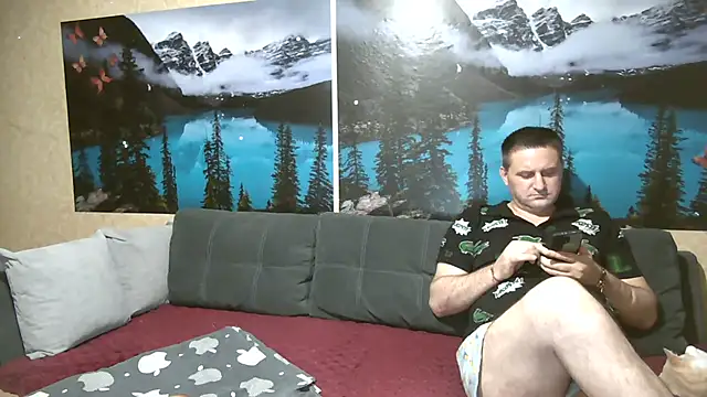 BiManKleo Webcamshow