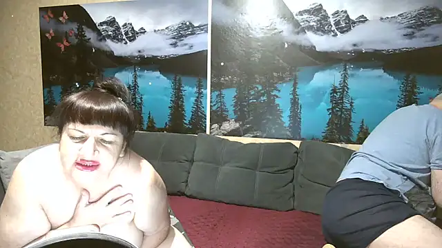 BiManKleo webcam show