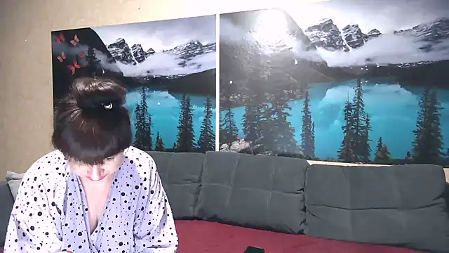 Webkamerová show BiManKleo