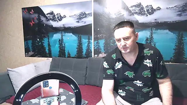 BiManKleo Webcamshow