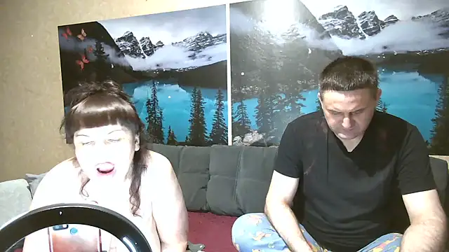 BiManKleo Chat XXX in diretta