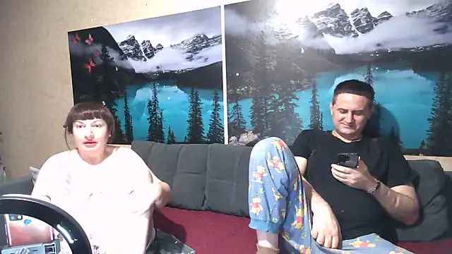 BiManKleo Webcamshow
