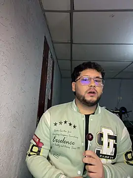 Вебкам-шоу Johnny_Deep22