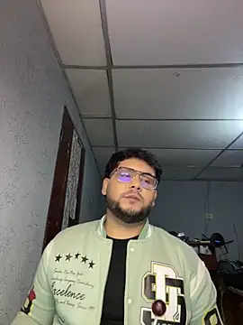 Show webcam de Johnny_Deep22
