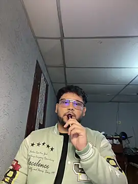 Вебкам-шоу Johnny_Deep22