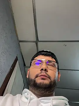Show webcam de Johnny_Deep22