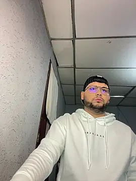 Johnny_Deep22 网络视讯表演