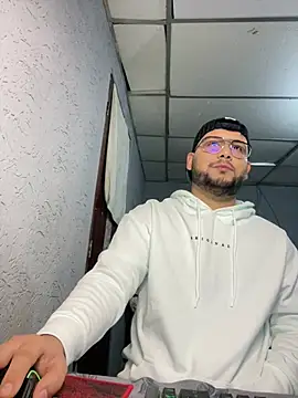Johnny_Deep22 Webcamshow