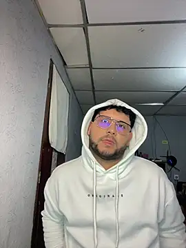 Johnny_Deep22 Webcam-Show