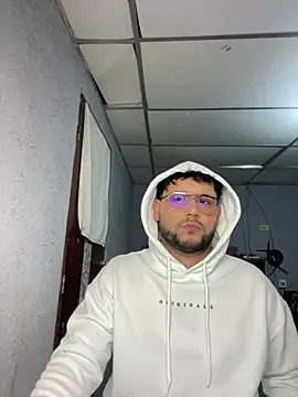 Show de webcam de Johnny_Deep22