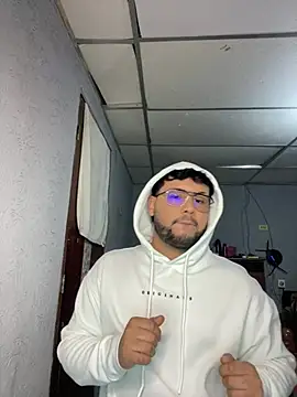 הופעת וובקאם של Johnny_Deep22