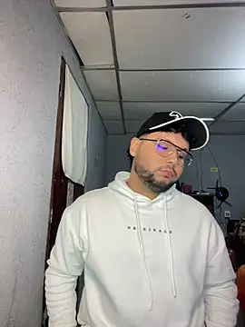 Johnny_Deep22n Webbikameraesitys