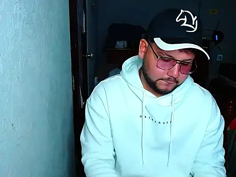 Webkamerová show Johnny_Deep22