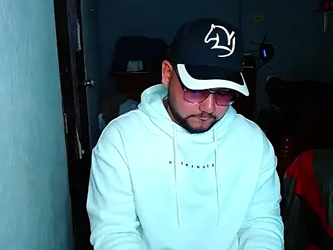 Вебкам-шоу Johnny_Deep22