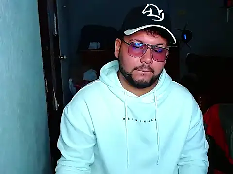 Johnny_Deep22 Webcam show