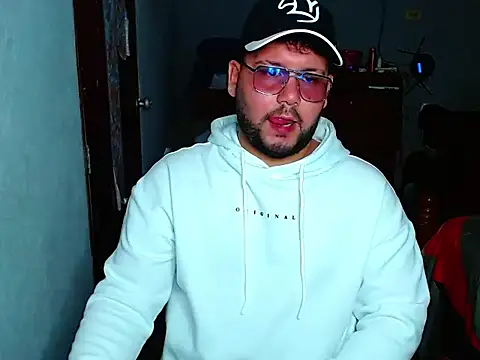 Johnny_Deep22 Webcam-Show