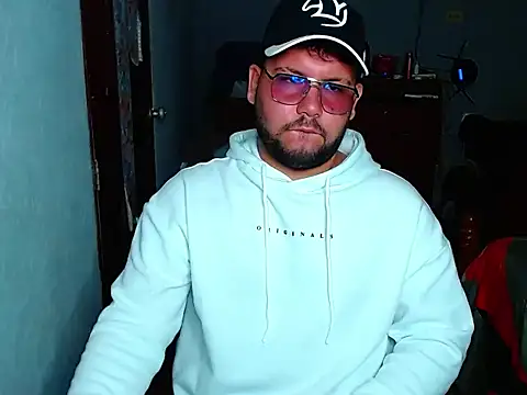 Show de webcam de Johnny_Deep22