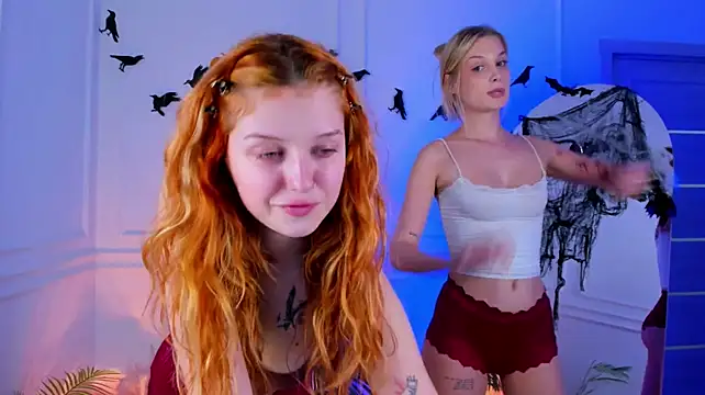_Kate_sugar_ 웹캠 쇼