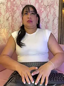 Pandora_Wang Live XXX-Chat
