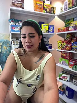 Chat XXX Live Pandora_Wang