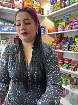 Pandora_Wang Live XXX-Chat