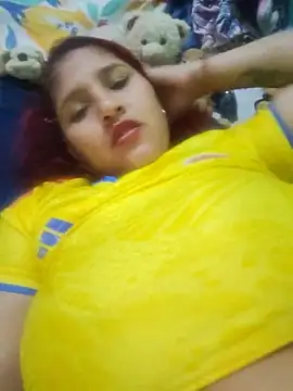 sharlotmuk's Webcam Show