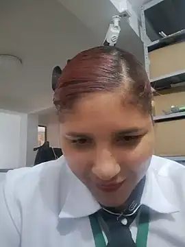 sharlotmuk Webcamshow