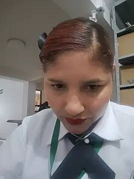 Chat XXX ao vivo de sharlotmuk