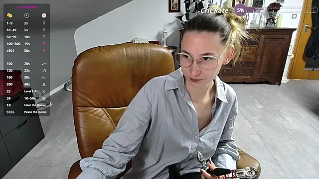 cherryboob – webcam-show
