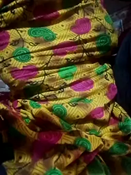 Miss-mim ওয়েবক্যাম শো