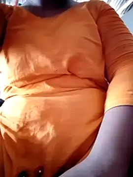 Show Webcam de Miss-mim