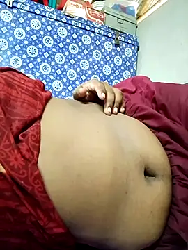 Miss-mim's Webcam Show