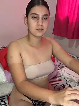 Show de VictoriaSwann_ na webcam