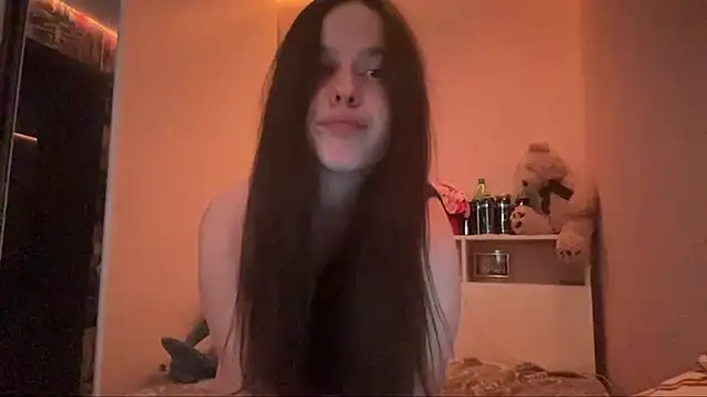 Hubba_Bubbaaa Chat XXX in diretta